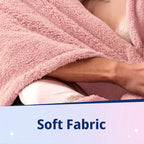 Waterproof Intimacy Blanket for Unmatched Comfort and Protection