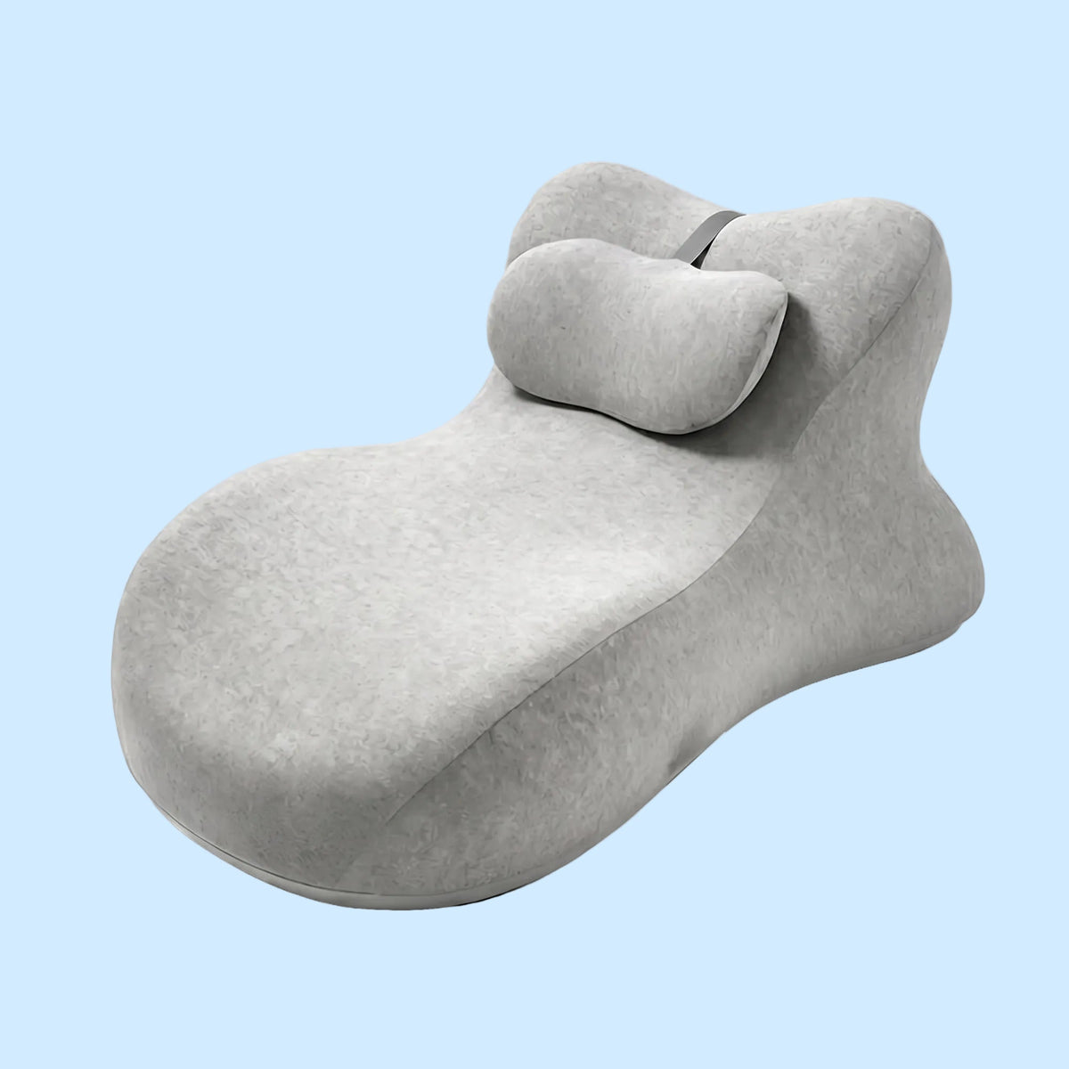 Intimacy Support Pillow