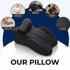 Intimacy Support Pillow
