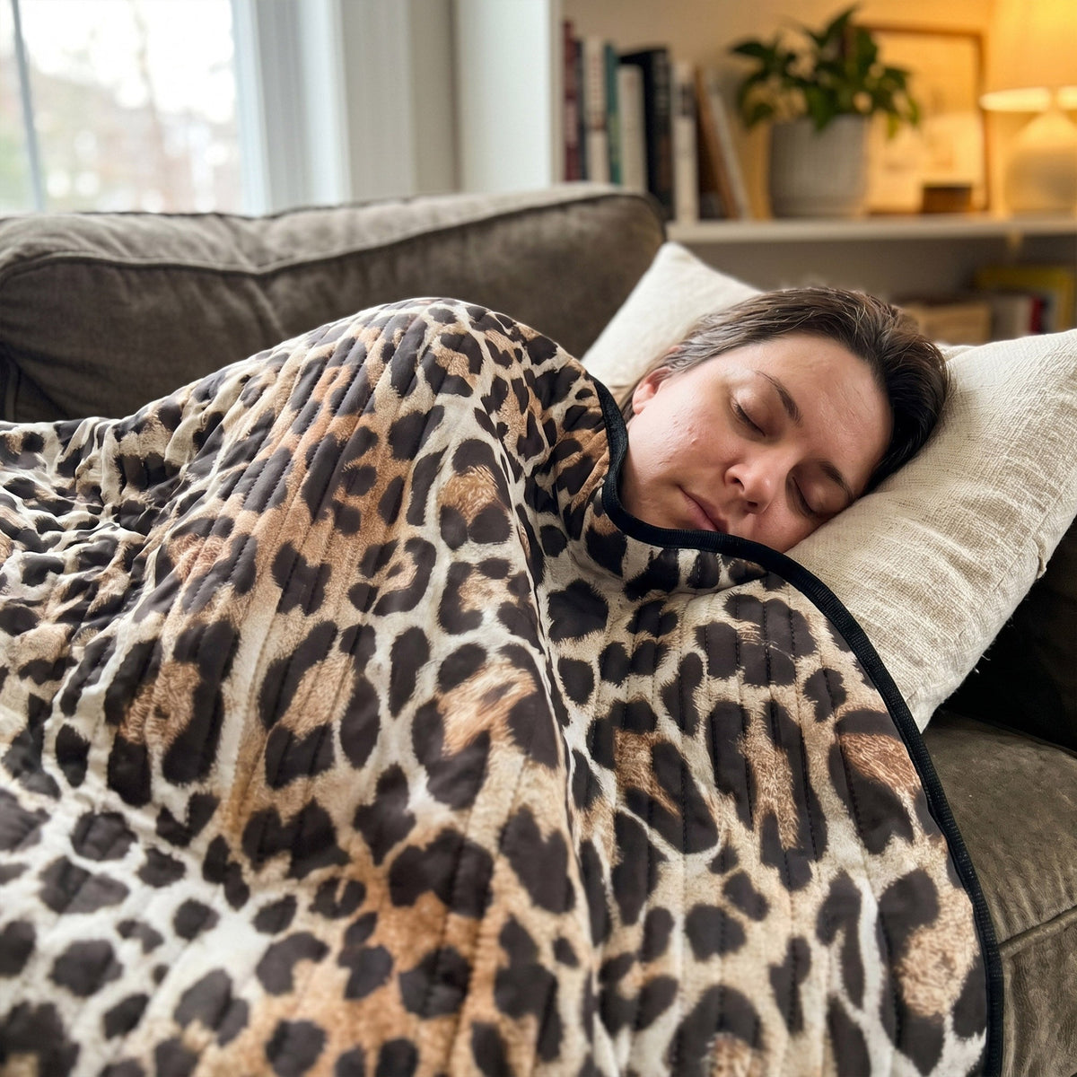 Ice Calming Cooling Blanket - Buy 1 Get 1 Free