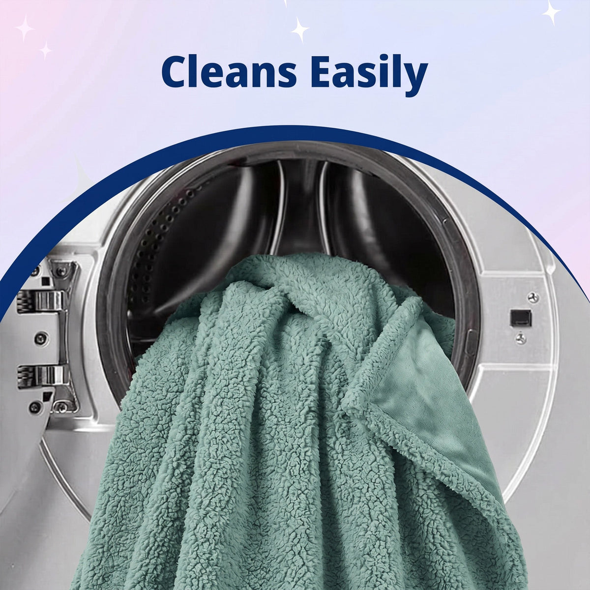 Waterproof Intimacy Blanket for Unmatched Comfort and Protection - Buy 1 Get 1 Free