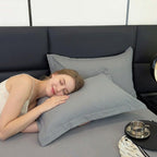 Ice Calming Cooling Pillowcase