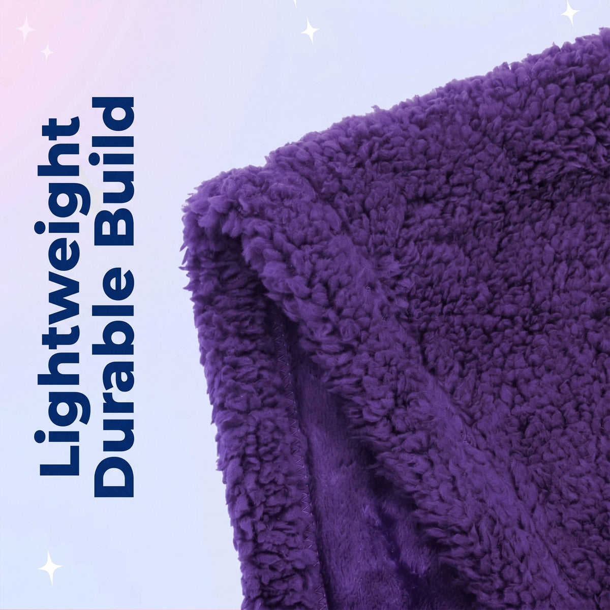 Waterproof Intimacy Blanket for Unmatched Comfort and Protection - Buy 1 Get 1 Free