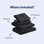 Cooling Bamboo Sheet Set