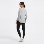 Women's Cooling Sleeve T-Shirt