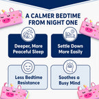 Sleepy Buddy Sensory Pillow