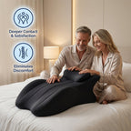 Intimacy Support Pillow