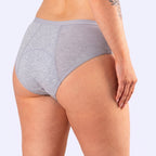 Leakproof High Waisted Menstrual Panties