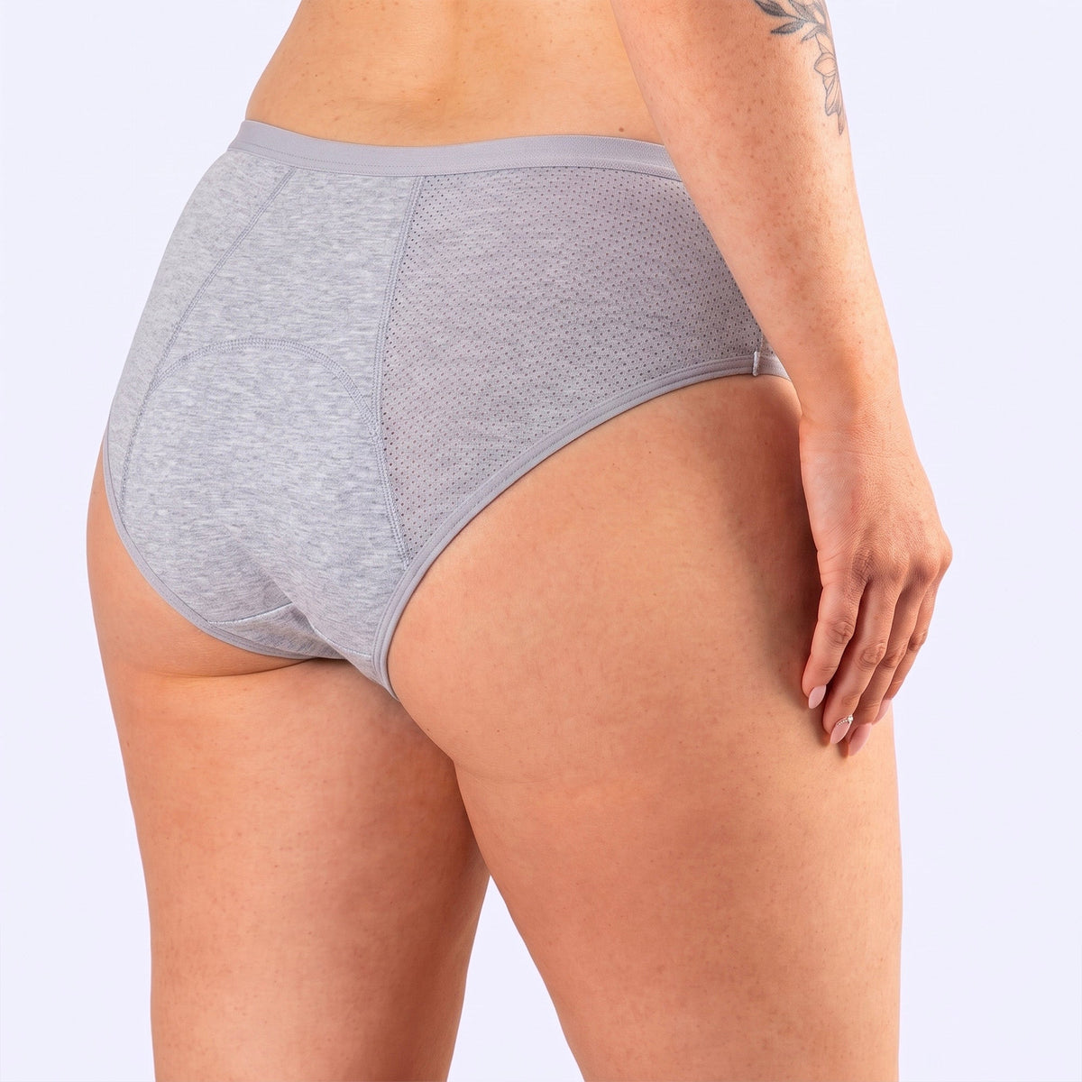 Leakproof Menstrual Panties