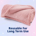 Waterproof Intimacy Blanket for Unmatched Comfort and Protection - Buy 1 Get 1 Free