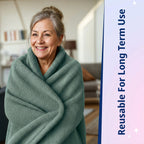 Waterproof Intimacy Blanket for Unmatched Comfort and Protection - Buy 1 Get 1 Free