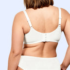 Chill Minimizer Pro Bra - Cooling Full Coverage Minimizer Bra