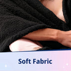 Waterproof Intimacy Blanket for Unmatched Comfort and Protection