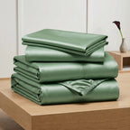 Cooling Bamboo Sheet Set