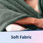 Waterproof Intimacy Blanket for Unmatched Comfort and Protection - Buy 1 Get 1 Free