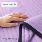 Ice Calming Cooling Blanket - Buy 1 Get 1 Free