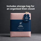Cooling Bamboo Sheet Set