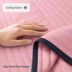 Ice Calming Cooling Blanket - Buy 1 Get 1 Free