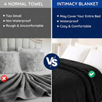 Waterproof Intimacy Blanket for Unmatched Comfort and Protection - Buy 1 Get 1 Free