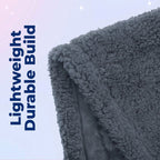 Waterproof Intimacy Blanket for Unmatched Comfort and Protection
