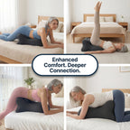 Intimacy Support Pillow