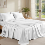 Cooling Bamboo Sheet Set