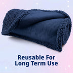 Waterproof Intimacy Blanket for Unmatched Comfort and Protection