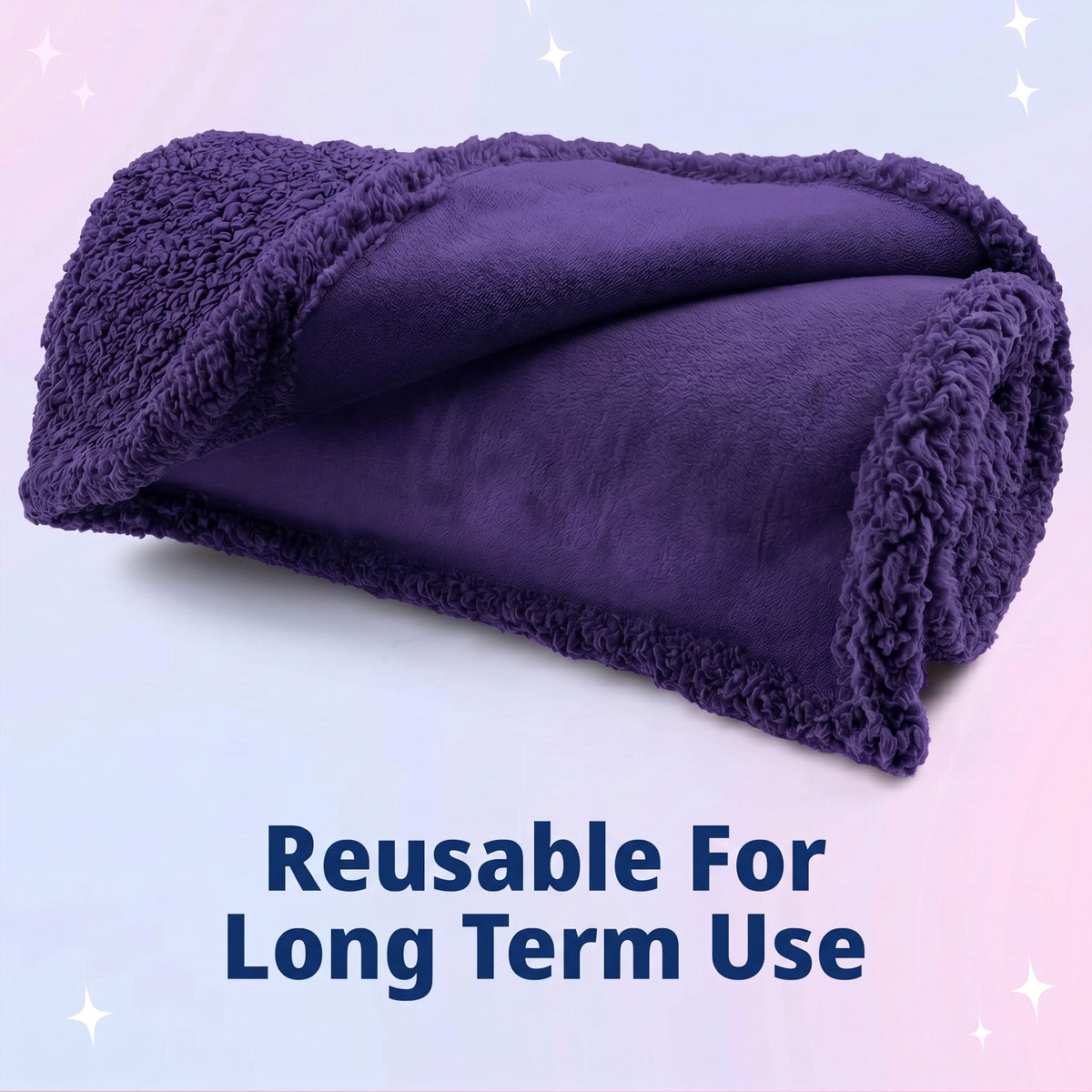 Waterproof Intimacy Blanket for Unmatched Comfort and Protection