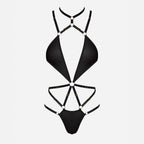 Siren Cage Suit