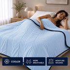Comfysleepers® Ice Cooling Blanket