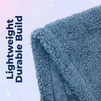 Waterproof Intimacy Blanket for Unmatched Comfort and Protection