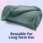 Waterproof Intimacy Blanket for Unmatched Comfort and Protection - Buy 1 Get 1 Free