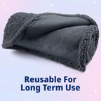 Waterproof Intimacy Blanket for Unmatched Comfort and Protection - Buy 1 Get 1 Free