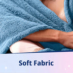 Waterproof Intimacy Blanket for Unmatched Comfort and Protection - Buy 1 Get 1 Free