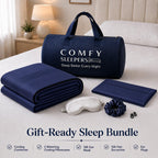 Ice Calming Cooling Blanket - Buy 2 Get 10 FREE Offer