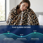 Ice Calming Cooling Blanket - Buy 1 Get 1 Free