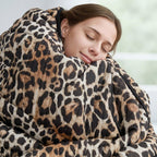 Ice Calming Cooling Blanket