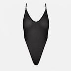Vixen Bodysuit