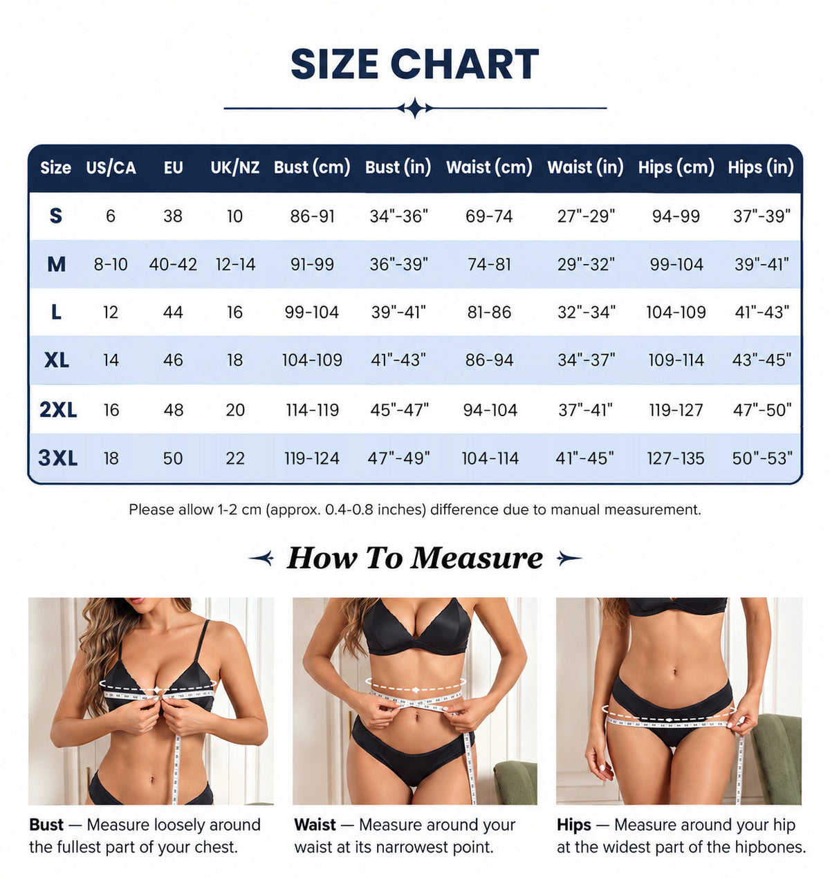 Midnight Desire Lace Set