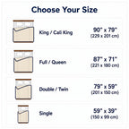 Comfysleepers® Ice Cooling Blanket